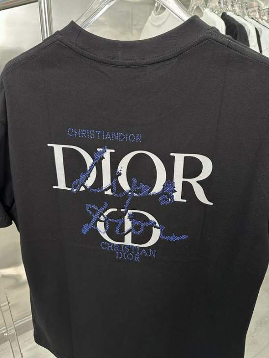 Dior T Shirts Short _SKUDiorS-XLjdtx693715733